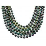 Large Round Throw Bead