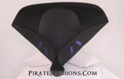1st Mate Pirate Tricorn Hat 32 1st Mate Pirate Tricorn Hat -Rico Shop 1stmate1c