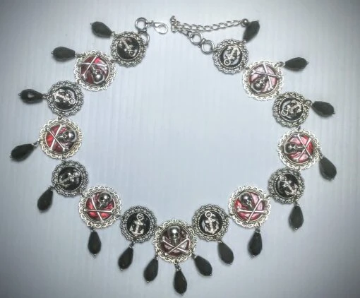 Pirate Queen Necklace - Image 6