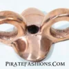 Bronze 2 Eye Mast Band