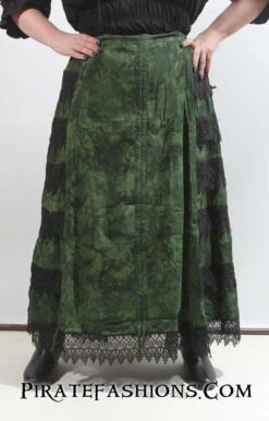 Luscious Lacy Lady Skirt -Rico Shop 3lskirtg2
