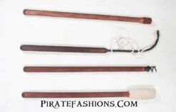 3 Pounder Naval Cannon (Black Powder) -Rico Shop 3pdcannon5