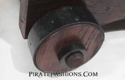 3 Pounder Naval Cannon (Black Powder) -Rico Shop 3pdcannon6