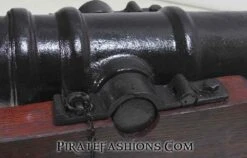 3 Pounder Naval Cannon (Black Powder) -Rico Shop 3pdcannon7