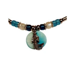 Mermaid Necklace