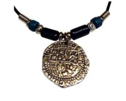 Replica Coin Necklace
