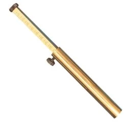 Adjustable Powder Measure