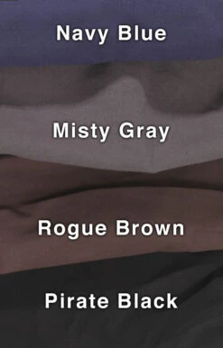 Sea Worthy Breeches -Rico Shop 4breechcolors