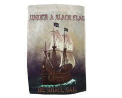 Pirate Banners