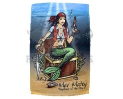 Pirate Banners -Rico Shop 928