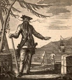 Black Beard Harness System -Rico Shop 92847343 XS