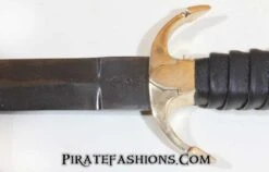 Cutthroat Anchor Dagger -Rico Shop AnchorDagger