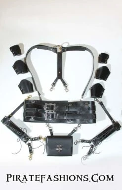 Black Beard Harness System -Rico Shop BB harness2 d04db1cf effa 4789 81a8 49085c465a40
