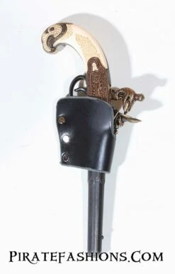 Black Beard Holster -Rico Shop BBholster s1