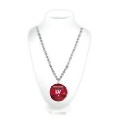 Rico Bucs Super Bowl Specialty Bead
