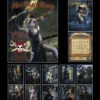 2012 Hot Pirate Babes Calendar