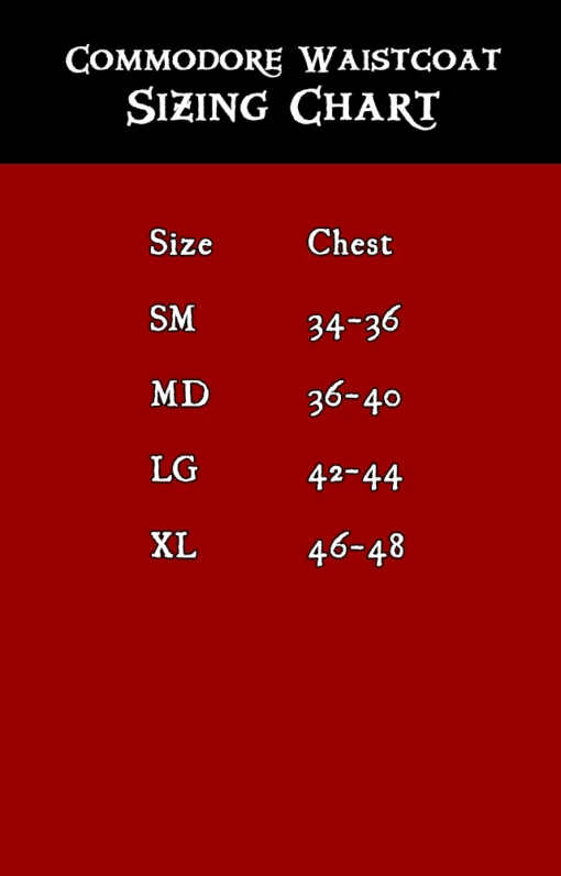Commodore Waistcoat - Image 3