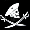 Edward English Pirate Flag