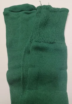 Solid Pirate Knee Socks -Rico Shop EmeraldGr