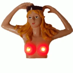 Light Up Topless Wench Specialty Bead -Rico Shop HS GIRL2 270x270 1