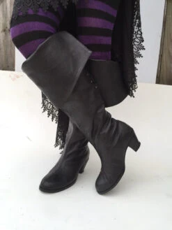 Lady Buccaneer Boot
