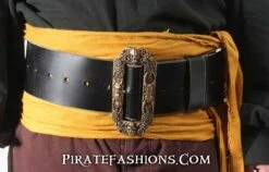 Jolly Jack Belt