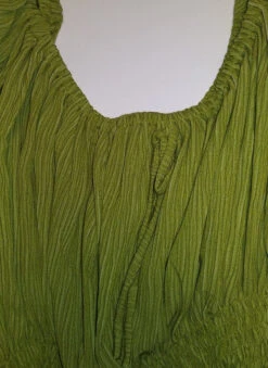 Half Wench Top -Rico Shop KellyHalfWench