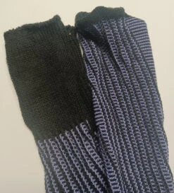 Wicked Wench Socks -Rico Shop LiLacWickedWench 64ac4430 4086 4482 b0fb 68150ac6ff38