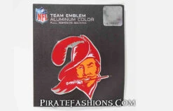 Tampa Bay Bucs Emblem -Rico Shop Oldbucs