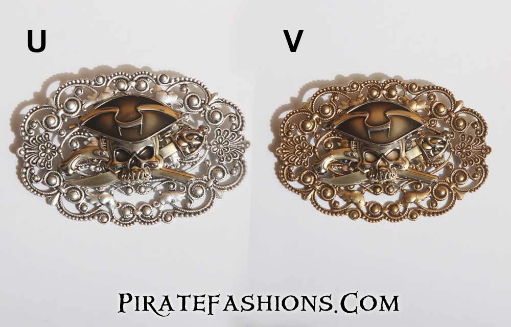 Large Hat Pin 4 Large Hat Pin - Image 4