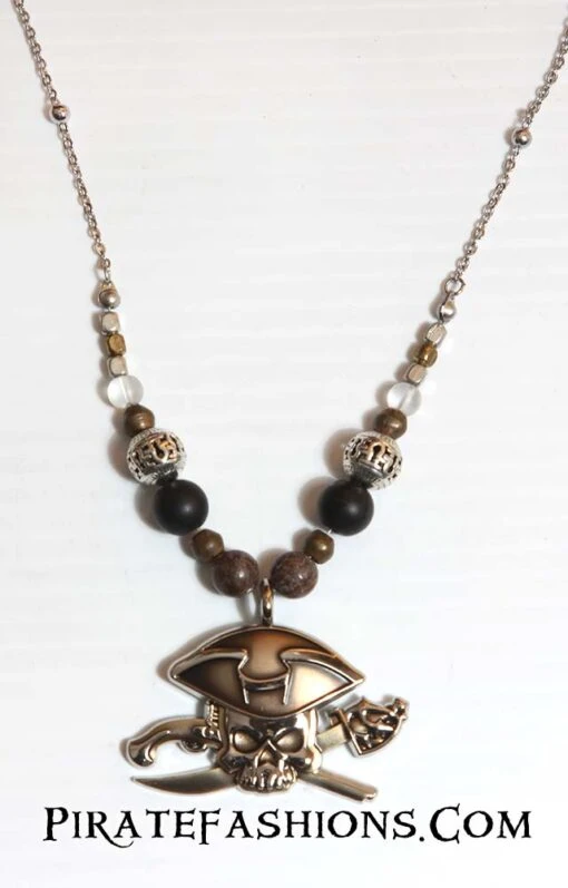 Pirate Fashions Necklace - Image 2