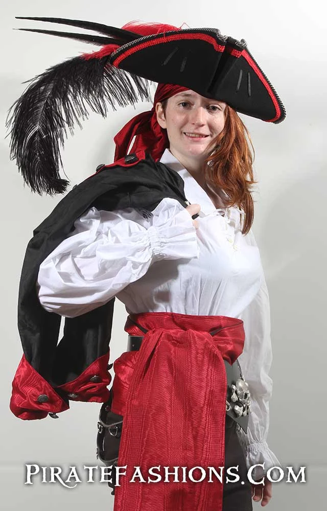 Women's Port Royal Shirt 5 Women's Port Royal Shirt - Image 5