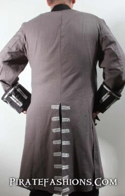 Patriot Pirate Coat 6 Patriot Pirate Coat -Rico Shop PatriotCoat3