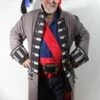 Patriot Pirate Coat