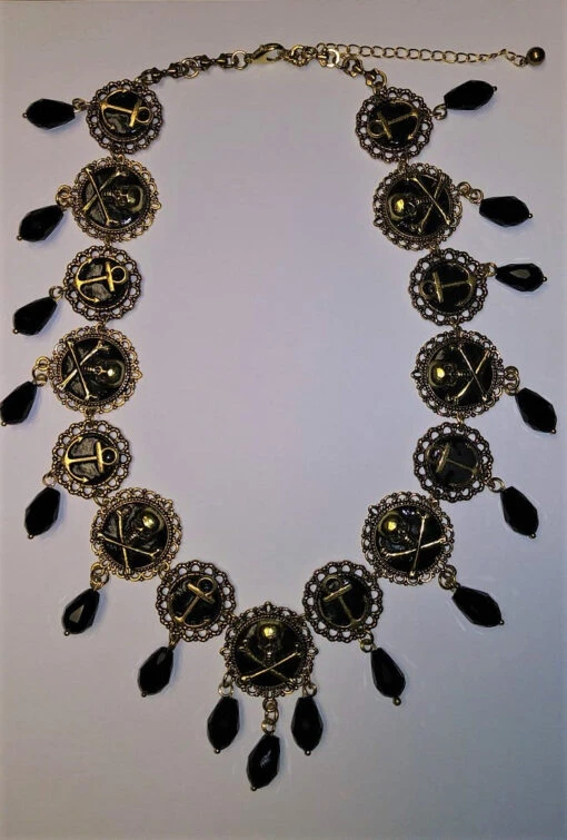 Pirate Queen Necklace - Image 8