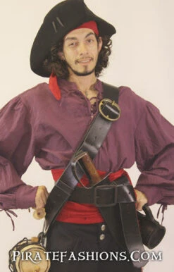 Rogue Pirate Shirt