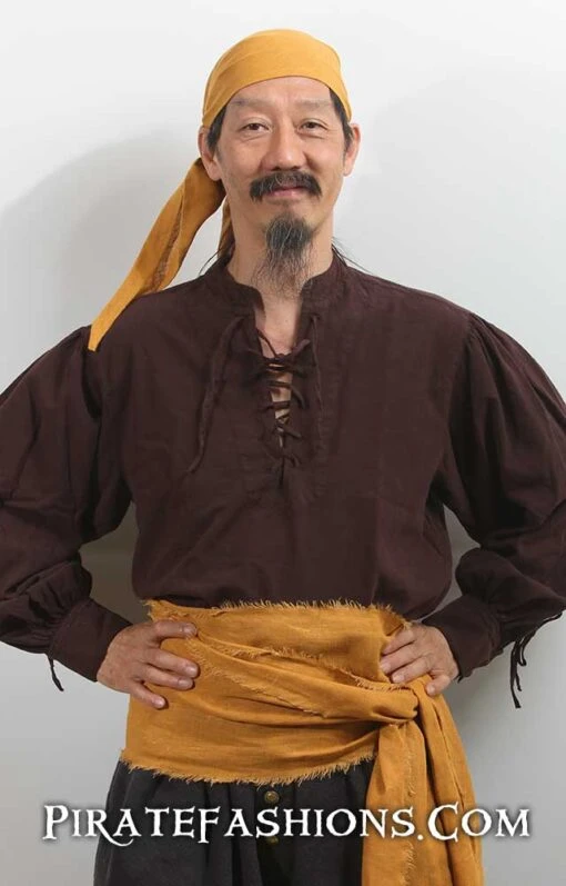 Rogue Pirate Shirt - Image 5
