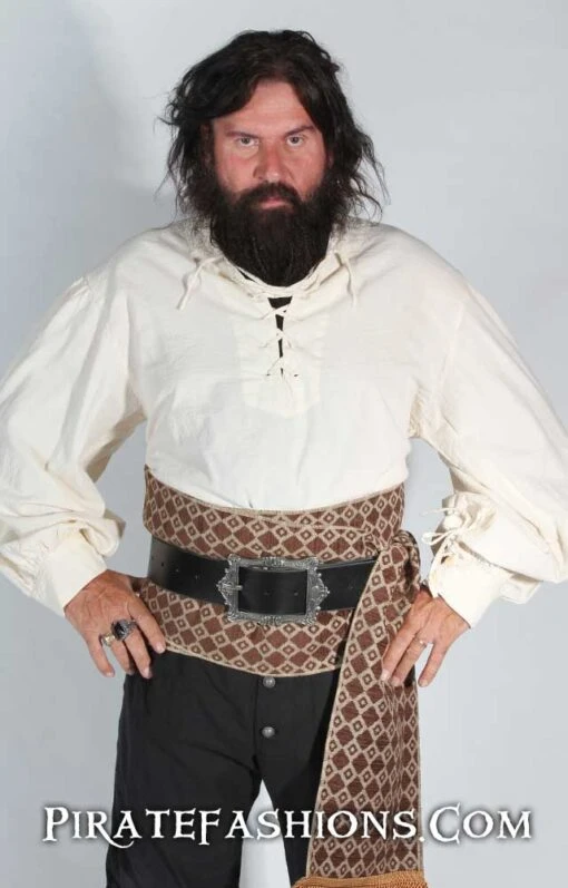 Rogue Pirate Shirt - Image 6