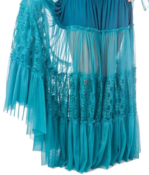 Lacy Duchess Skirt - Image 9