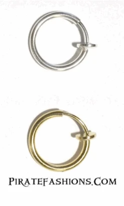 Pirate Ear Ring