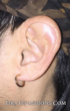 Pirate Ear Ring -Rico Shop ScreenShot2020 05 24at1.31.49PM