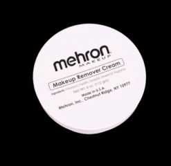 Makeup Remover Cream By Mehron