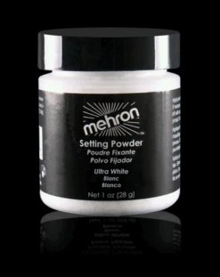 Setting Powder By Mehron