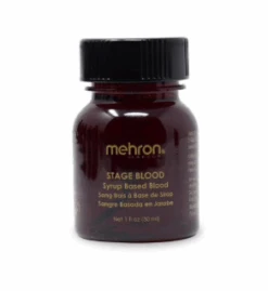 Blood By Mehron