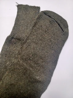 Solid Pirate Knee Socks -Rico Shop Seaweed