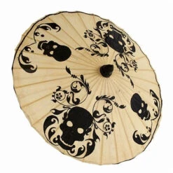 Ladies Parasol 19 Ladies Parasol -Rico Shop WUBL183 2T