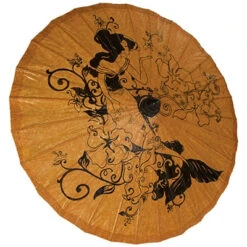 Ladies Parasol 21 Ladies Parasol -Rico Shop WUBL244 2T