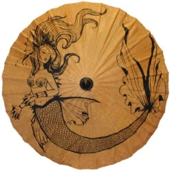 Ladies Parasol 20 Ladies Parasol -Rico Shop WUBL310 2T