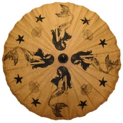 Ladies Parasol 18 Ladies Parasol -Rico Shop WUBL318 2T