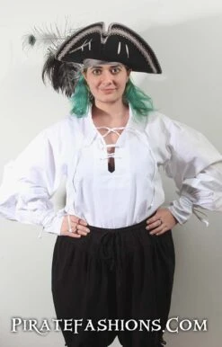 Wench Worthy Shirt